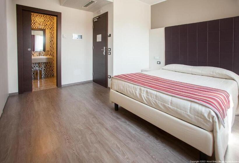 Номер Стандарт, Sirio Life