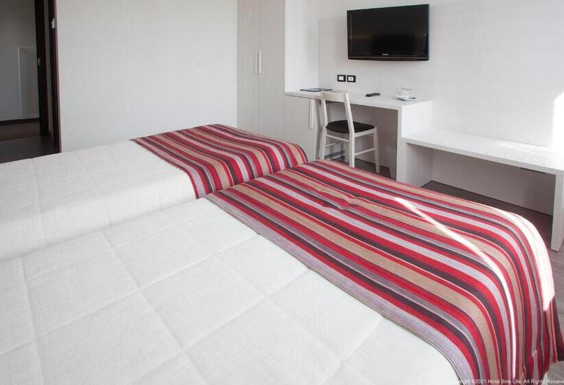 Номер Стандарт, Sirio Life