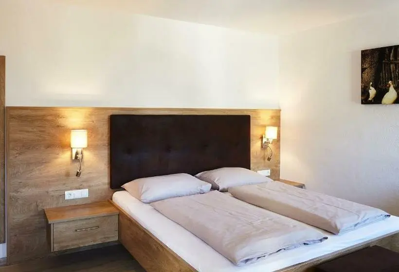 Standard-huone, Sonnenheim