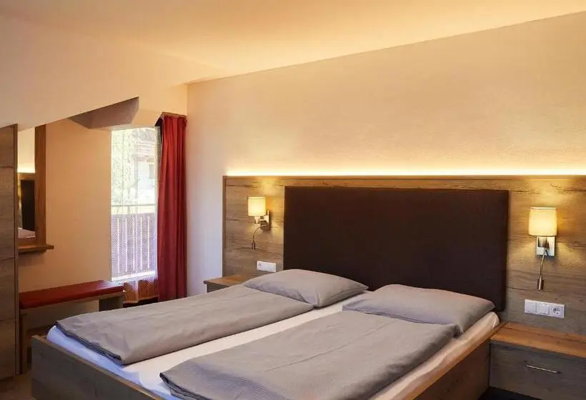 Economy-huone, Sonnenheim