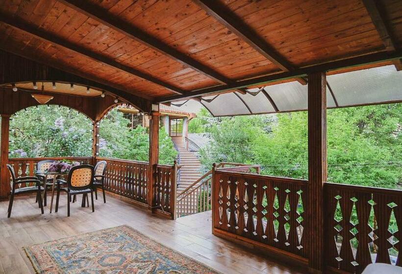 اتاق استاندارد, Maghay B&b Hotel In Vanadzor