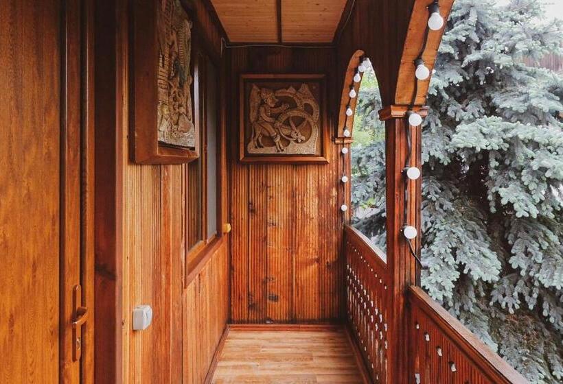 اتاق استاندارد, Maghay B&b Hotel In Vanadzor