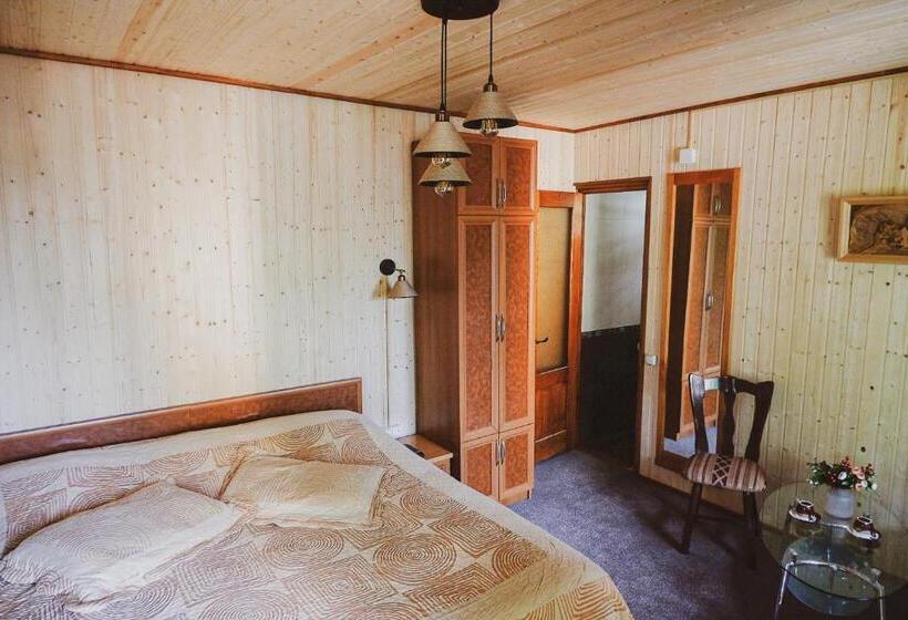 اتاق استاندارد, Maghay B&b Hotel In Vanadzor