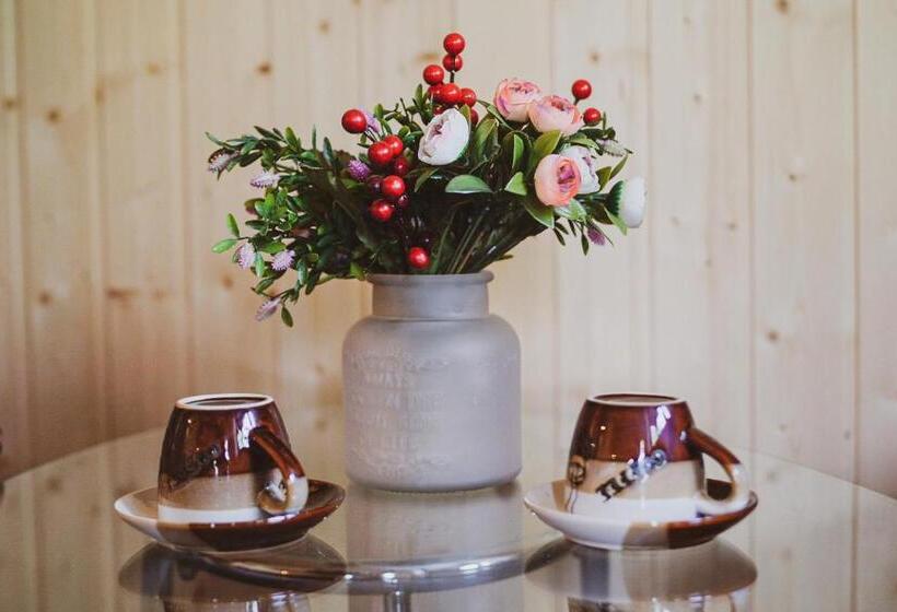 اتاق استاندارد, Maghay B&b Hotel In Vanadzor