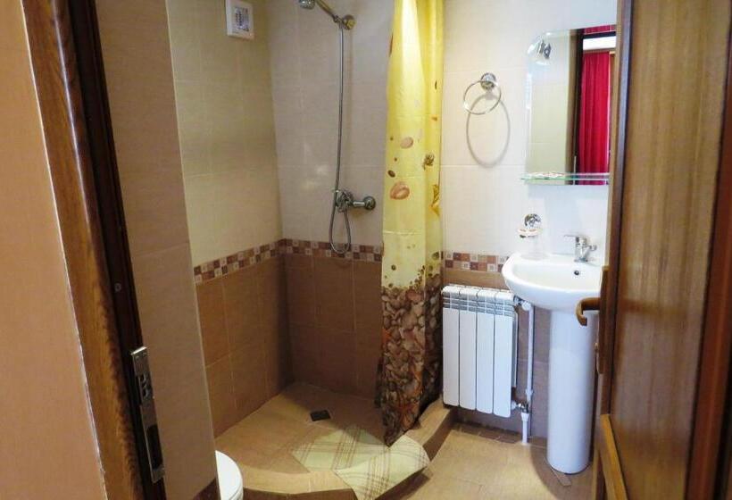 اتاق استاندارد یک نفره, Maghay B&b Hotel In Vanadzor