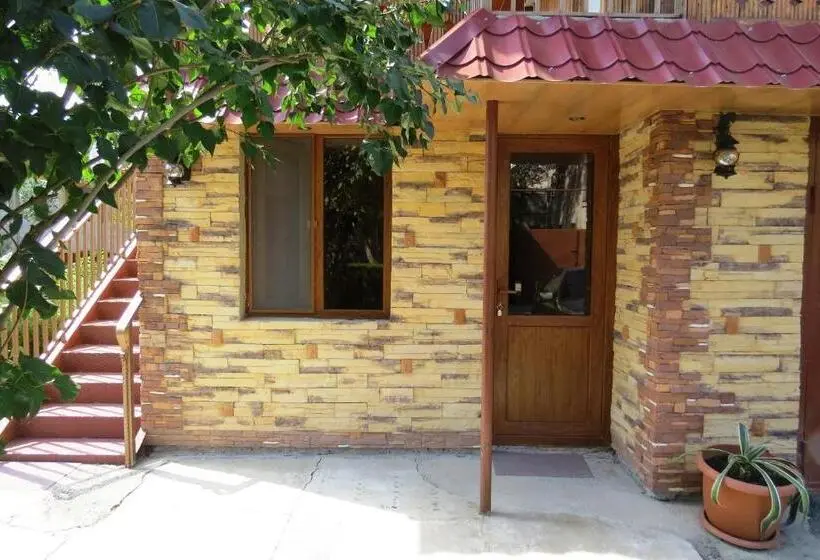 اتاق استاندارد یک نفره, Maghay B&b Hotel In Vanadzor