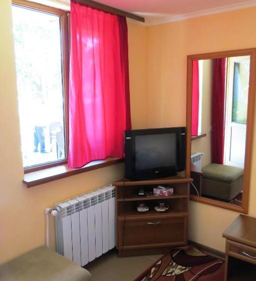 اتاق استاندارد یک نفره, Maghay B&b Hotel In Vanadzor