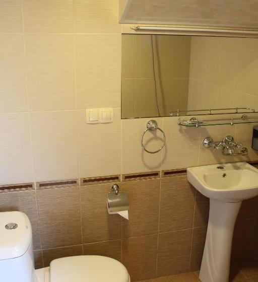 اتاق عادی, Maghay B&b Hotel In Vanadzor