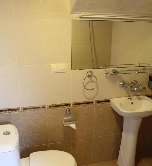 اتاق عادی, Maghay B&b Hotel In Vanadzor