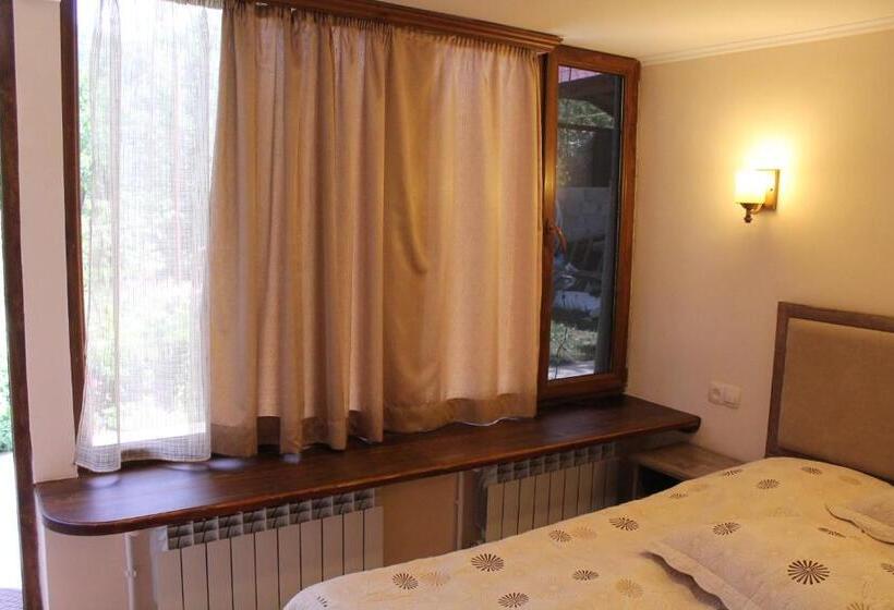 اتاق عادی, Maghay B&b Hotel In Vanadzor