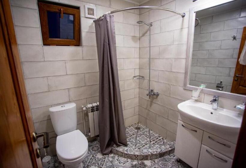 اتاق خانوادگی, Maghay B&b Hotel In Vanadzor