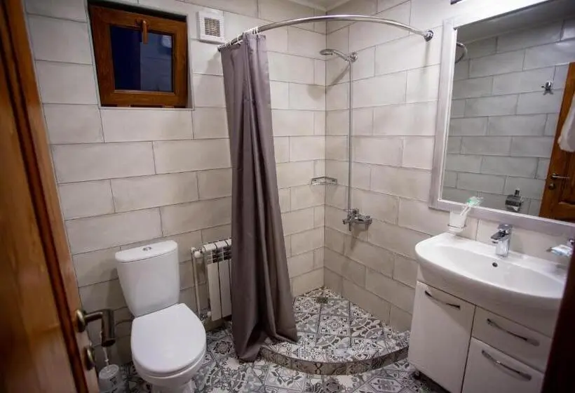اتاق خانوادگی, Maghay B&b Hotel In Vanadzor