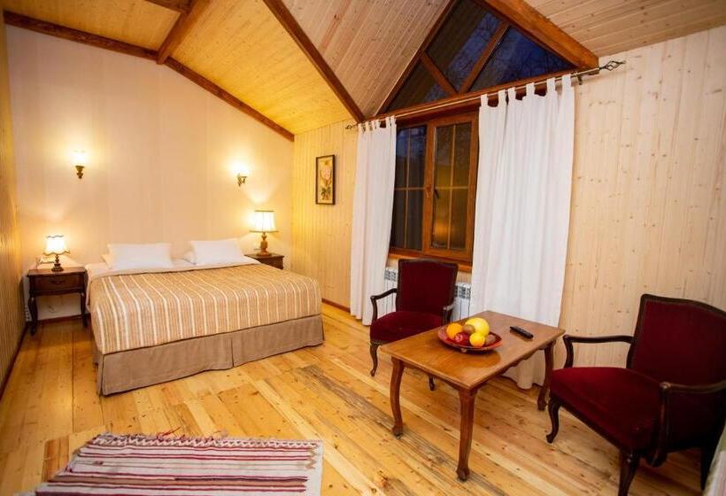 اتاق خانوادگی, Maghay B&b Hotel In Vanadzor