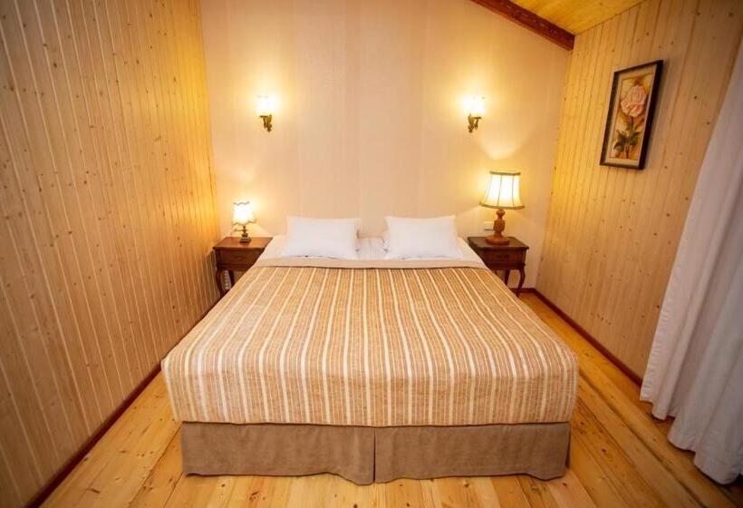 اتاق خانوادگی, Maghay B&b Hotel In Vanadzor