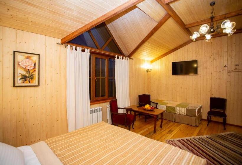 اتاق خانوادگی, Maghay B&b Hotel In Vanadzor