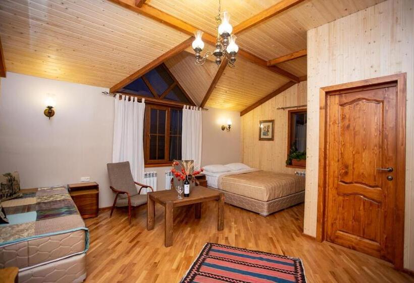 اتاق خانوادگی, Maghay B&b Hotel In Vanadzor