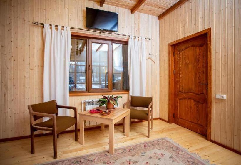 اتاق استاندارد, Maghay B&b Hotel In Vanadzor