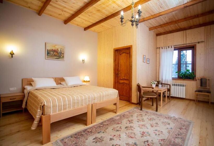 اتاق استاندارد, Maghay B&b Hotel In Vanadzor