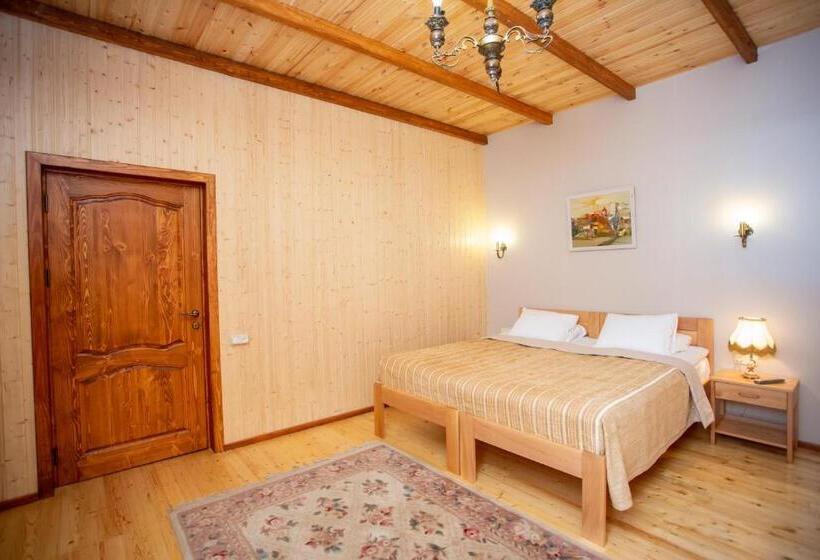 اتاق استاندارد, Maghay B&b Hotel In Vanadzor