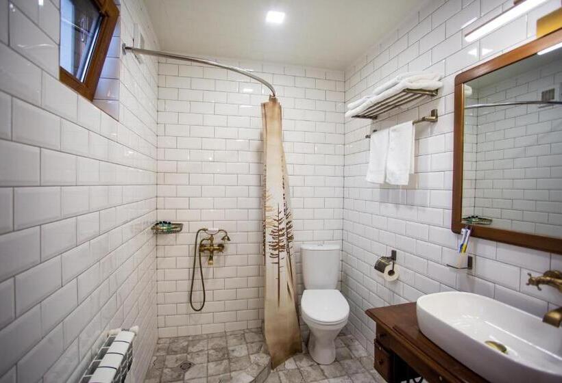 سوییت لوکس, Maghay B&b Hotel In Vanadzor