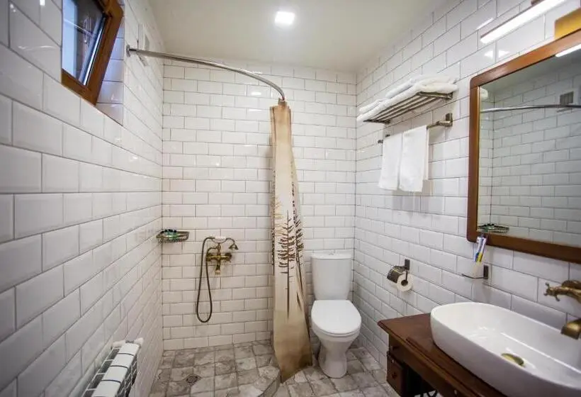 سوییت لوکس, Maghay B&b Hotel In Vanadzor