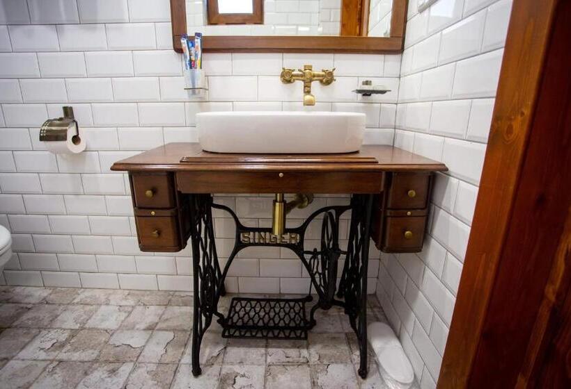 سوییت لوکس, Maghay B&b Hotel In Vanadzor