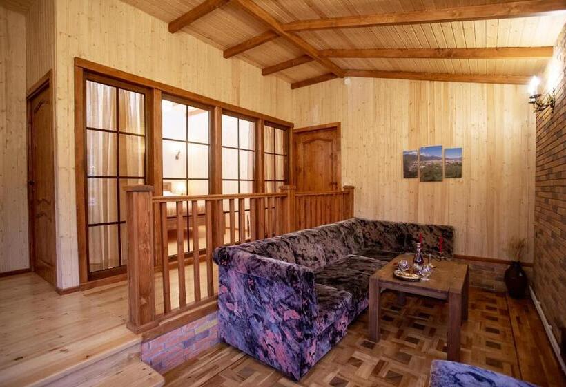 سوییت لوکس, Maghay B&b Hotel In Vanadzor