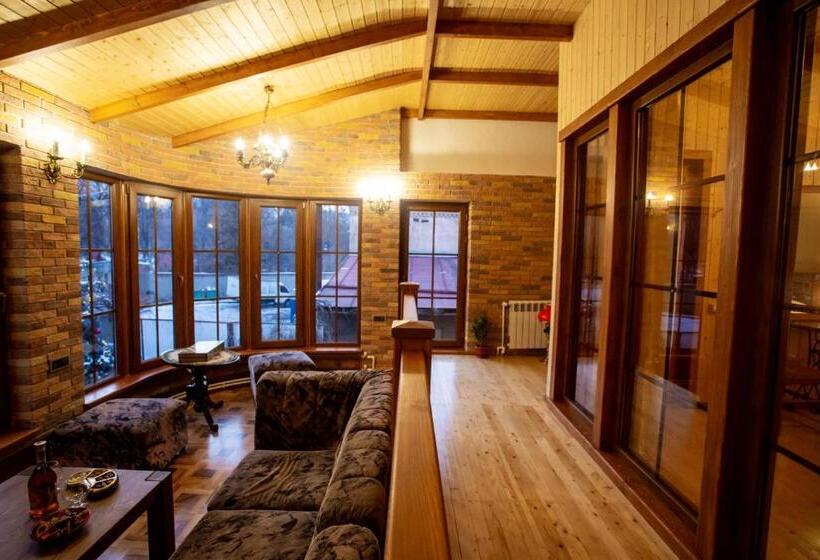 سوییت لوکس, Maghay B&b Hotel In Vanadzor