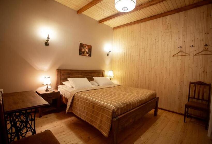 سوییت لوکس, Maghay B&b Hotel In Vanadzor