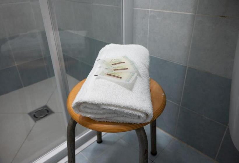 غرفة قياسية, Ostello Città Di Rovereto