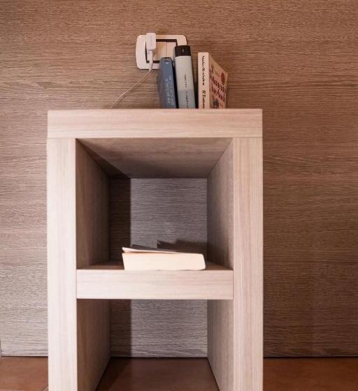 غرفة قياسية, Ostello Città Di Rovereto