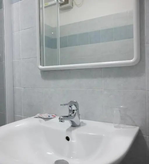スタンダード４人部屋, Ostello Città Di Rovereto