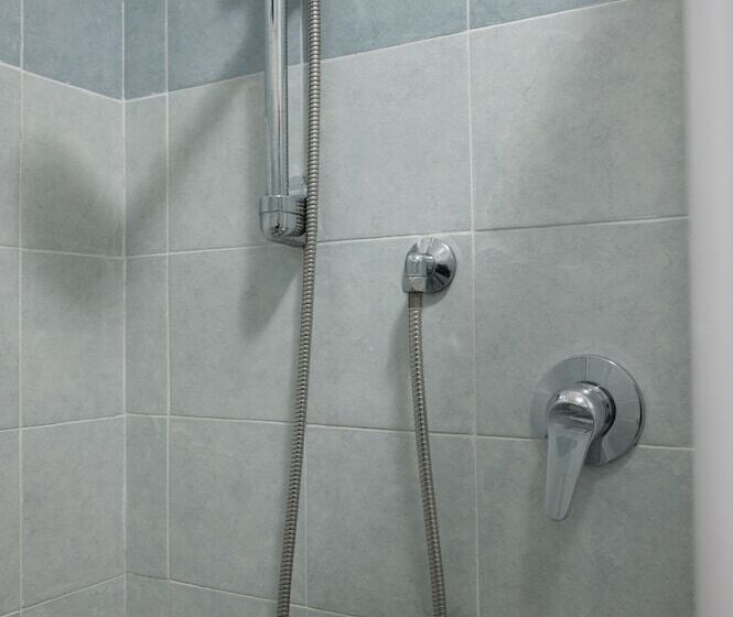 غرفة عائلية, Ostello Città Di Rovereto