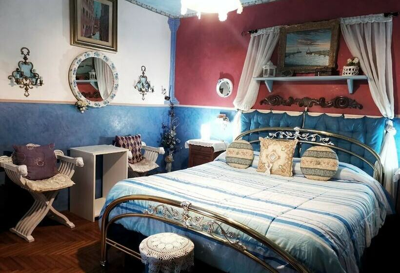 חדר סטנדרט, Art B&b La Casa Del Pittore