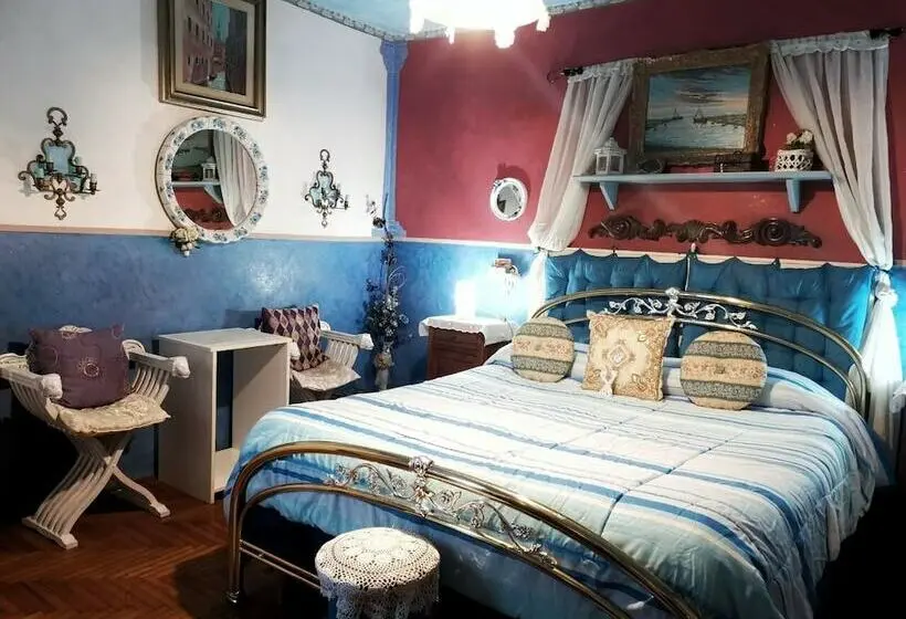 スタンダードルーム, Art B&b La Casa Del Pittore