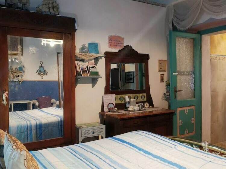 חדר סטנדרט, Art B&b La Casa Del Pittore