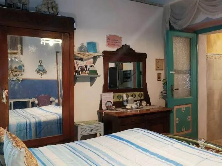 スタンダードルーム, Art B&b La Casa Del Pittore