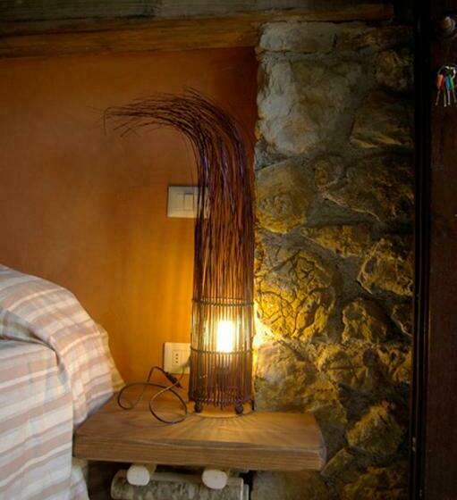 شقة غرفة واحدة, B&b Casale Di Poggioferro