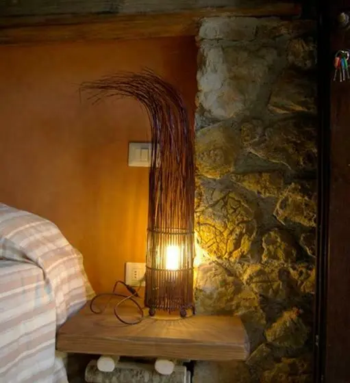 １ベッドルームアパートメント, B&b Casale Di Poggioferro