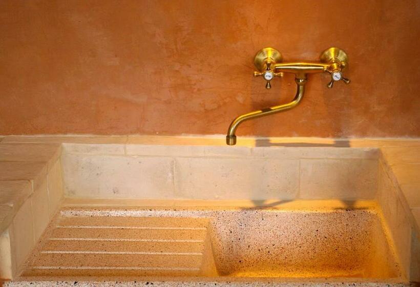 شقة غرفة واحدة, B&b Casale Di Poggioferro