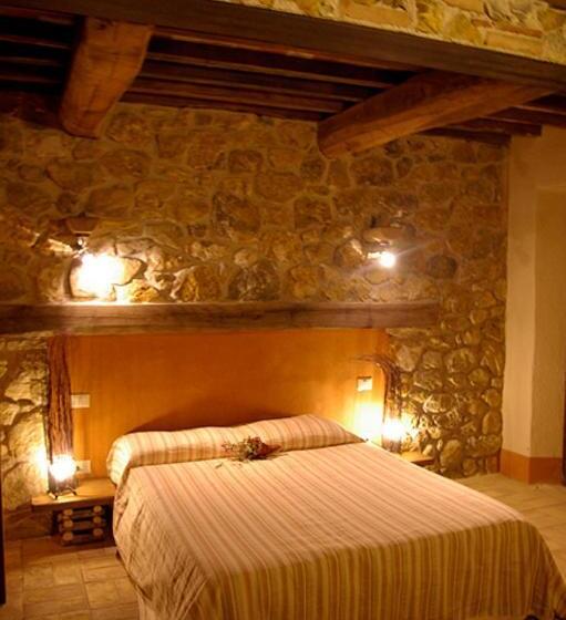 شقة غرفة واحدة, B&b Casale Di Poggioferro