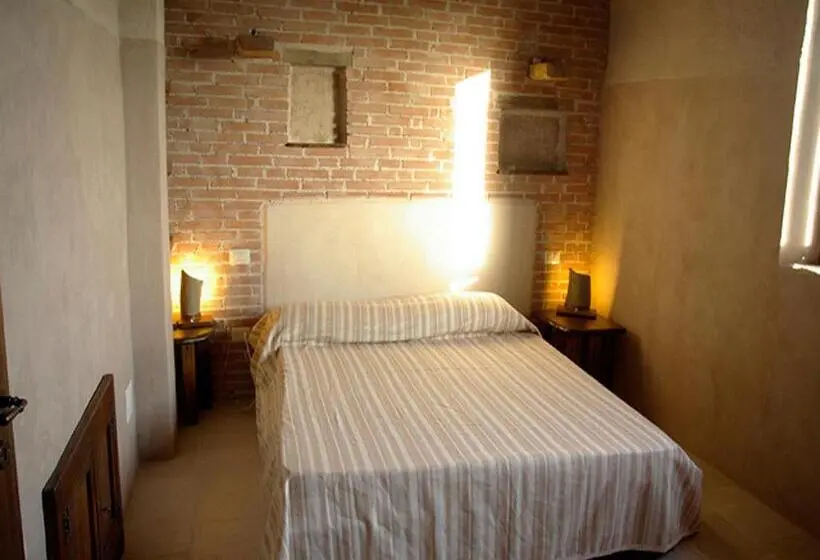 ２ベッドルームアパートメント, B&b Casale Di Poggioferro