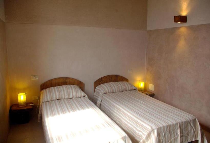 شقة غرفتين, B&b Casale Di Poggioferro