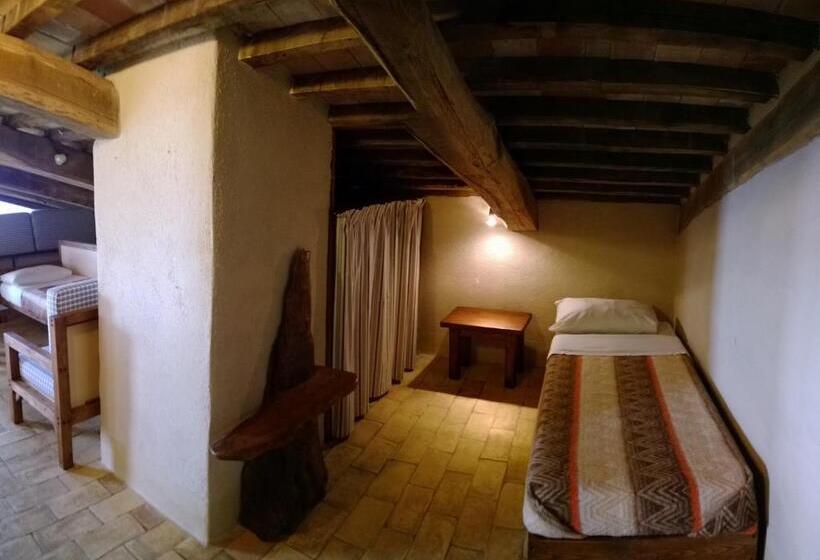 Апартаменты 1 Спальня Вид на Море, B&b Casale Di Poggioferro
