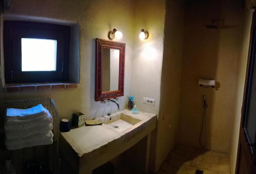 شقة غرفة واحدة مطلة على البحر, B&b Casale Di Poggioferro