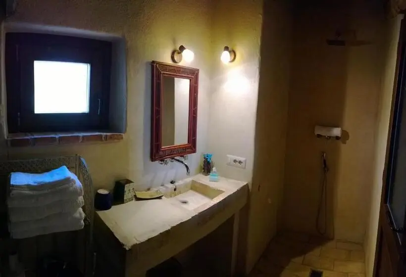 海の見える１ベッドルームアパートメント, B&b Casale Di Poggioferro