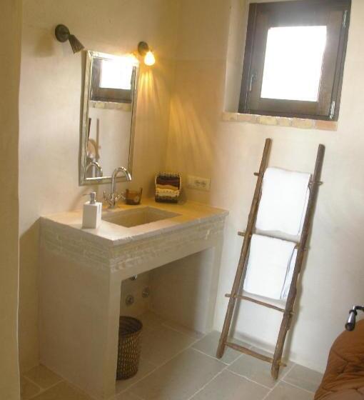 غرفة كلاسيكية, B&b Casale Di Poggioferro