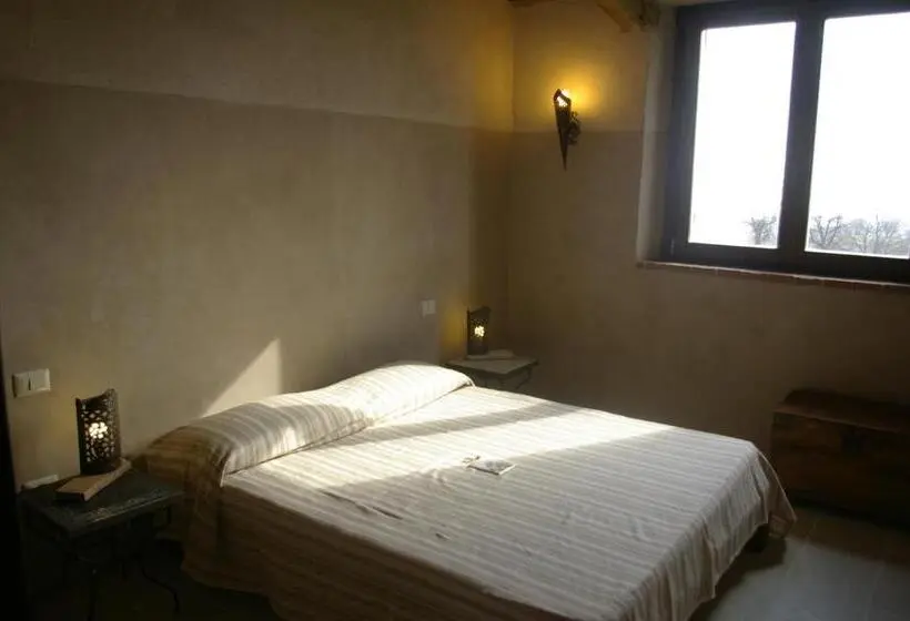 クラシックルーム, B&b Casale Di Poggioferro