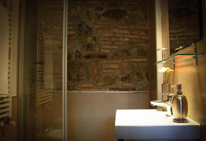 اتاق استاندارد, B&b Le Streghe