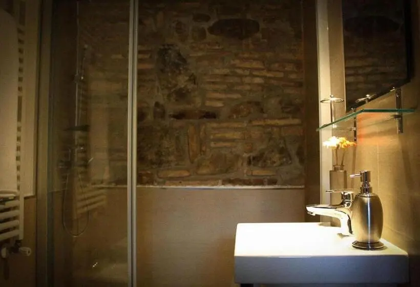 اتاق استاندارد, B&b Le Streghe
